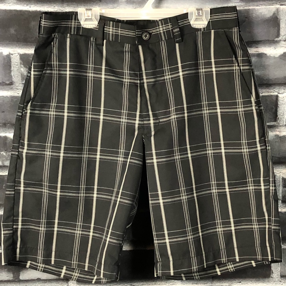 PGA Tour shorts